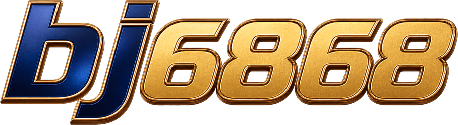 BJ6868 Logo